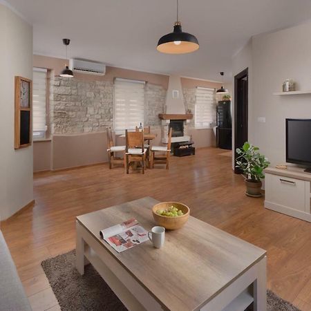 Vecchio Mercato Pula Apartman Exteriör bild