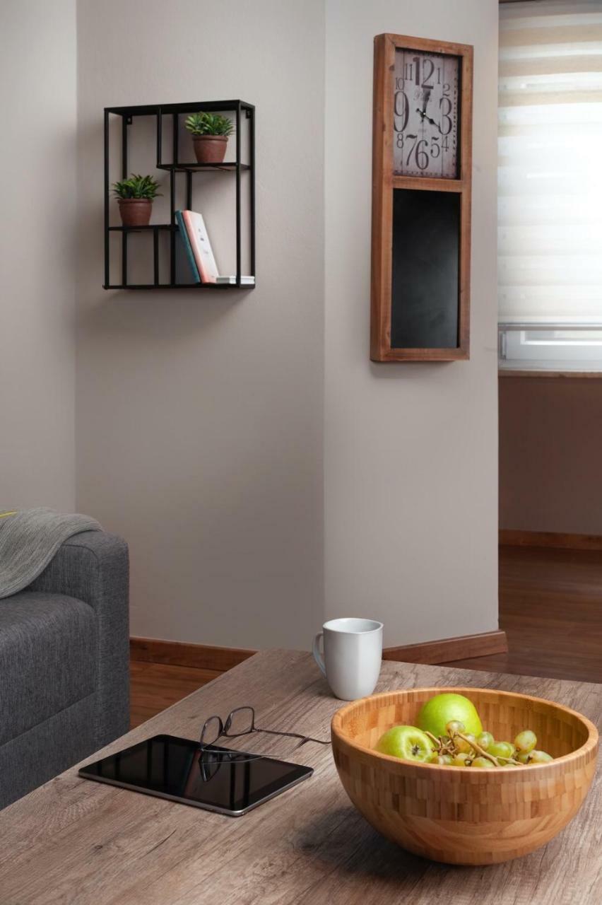 Vecchio Mercato Pula Apartman Exteriör bild