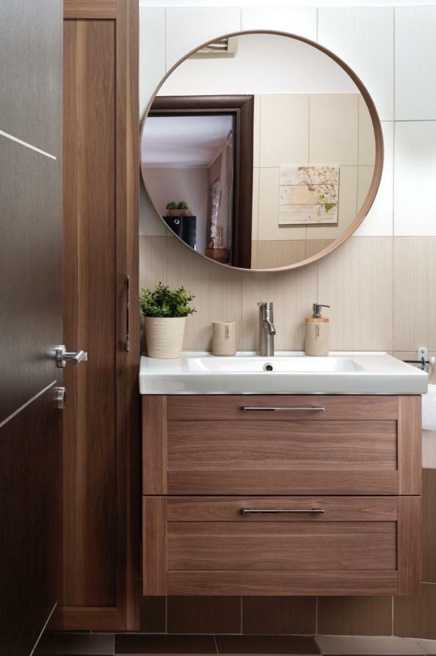 Vecchio Mercato Pula Apartman Exteriör bild
